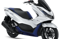 Honda PCX 160 Punya 6 Pilihan Warna, Ini Dia Tampang Kerennya