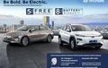 Menilik Spesifikasi dan Keunggulan Dua Mobil Listrik Besutan Hyundai