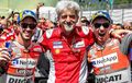 Terungkap Andrea Dovizioso Tinggalkan Ducati Karena Gigi Dall'Igna