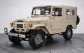 Toyota Land Cruiser FJ43 Kondisi Mulus Dibanderol Sampai Rp 1,2 Miliar, Apa yang Bikin Istimewa?