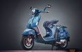 Vespa 946 Louis Vuitton, Satu-satunya di Dunia, Barang Koleksi Banget
