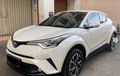 Toyota C-HR Hybrid Ada Bekasnya, Keluaran 2019 Bisa Dikredit Dengan Setor DP Rp 170 Juta