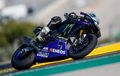 Maverick Vinales Gagal Geber YZF-R1 di Tes Privat di Jerez, Kenapa?
