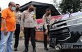 Kijang Innova Dijemput Polisi Beserta Pemilik, Rekaman CCTV Ungkap Kasus Tabrak Lari Tukang Becak