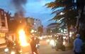 Suzuki Satria FU 150 Jadi Gosong Terbakar di Jalanan Yogyakarta, Ternyata Ini Penyebabnya!