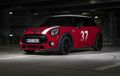 Hanya Tersedia 15 Unit, MINI Cooper Paddy Hopkirk Edition Dijual Rp 500 Jutaan, Apa Spesialnya?