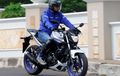 Tips Beli Yamaha MT-25 Bekas, Part Ini Error Ada kode 46 di Panel Instrumen
