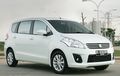 Suzuki Ertiga 2013 Bekas Makin Murah, Pilihan Mobil LMPV Keluarga