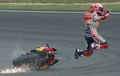 Marc Marquez Tak Kunjung Pulih, Manajer Pramac Racing Ducati Bocorkan Letak Kesalahan The Baby Alien