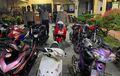Puluhan Motor Diamankan Polisi Saat Hendak Balap Liar di Jalan Pangeran Antasari, Ingat Lagi Yuk Aturan dan Sanksinya!