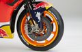 Ini Alasan Kenapa Ban Prototipe MotoGP Tak Cocok Dipakai di Jalan Raya