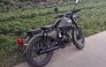 Kawasaki W175 Dibikin Mirip Royal Enfield, Biaya Custom Mulai Rp 8 Jutaan Sob