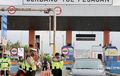 Larangan Mudik Lebaran 2021 Sudah Berlaku, Jalan Tol Pejagan-Pemalang Mendadak Sepi Pemudik, Ini Penjelasannya