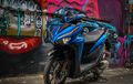 Dimodifikasi Simpel, Honda Vario 150 Tambah Elegan, Fokusnya Kaki-kaki