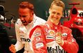 Lebih Ngeri Mana, Dominasi Mercedes Era Lewis Hamilton Dibanding Ferrari Era Michael Schumacher?