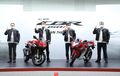 Honda All New CBR150R Punya 2 Tipe dan 4 Warna, Harganya Segini