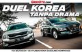 Komparasi Kia Seltos VS Hyundai Kona. Duel Korea Tanpa Drama