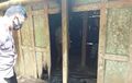 Enggak Dibelikan Motor, Bocah Ini Bakar Rumah. Bapak Laporkan Anaknya ke Polisi