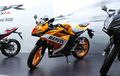 Mesin All New CBR150R Pernah OTOMOTIF Tes, Ini Catatan Akselerasinya
