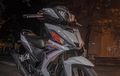 Honda Supra GTR 150 Minimalis, Headlamp Proyektor, Lampu Sein Belakang Ada 4