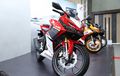 Ini Alasan Honda Pasang Wajah CBR250RR pada All New CBR150R