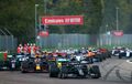 F1 Umumkan Revisi Kalender Balap Musim 2021, Sirkuit Imola Masuk Lagi?