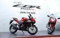 All New Honda CBR150R Dibekali Sederet Fitur Baru, Apa Saja?