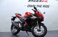 Kredit Honda All New CBR150R, Ada Diskon, Cicilan Termurah Rp 1,5 Jutaan