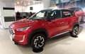 Nissan Pede Bawa Magnite Jadi Penantang di Segmen Compact SUV, Tawarkan Fitur Ini