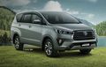 Toyota Kijang Innova Laris Manis di Februari 2021, Yuk Cek Harga Terbarunya, Tipe Termahal Tembus Setengah Miliar