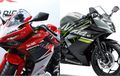 Harga Honda All New CBR150R Tipe Tertinggi Lebih Mahal dari Kawasaki 250SL, Kamu Suka yang Mana?