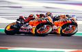 Tim Repsol Honda, Ambisi Raih Triple Crown di MotoGP 2021, Yakin Bisa?