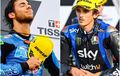 Debut di MotoGP 2021, Ini Yang Akan Dilakukan Enea Bastianini dan Luca Marini
