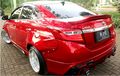Usai Bikin Vios Limo Eks Taksi Rocket Bunny dan Pintu Gunting, MJPO Siapkan Versi Lain Pakai Airsus