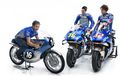 Suzuki Ditinggal Sang Manager Tim MotoGP Davide Brivio, Siapa Yang Pantas Jadi Penggantinya di Musim 2021?