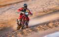 Ricky Brabec Menang Stage 10 Kategori Motor Reli Dakar 2021, 3 Pembalap Honda Akan Saling Sikut di 2 Stage Terakhir