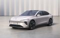 NIO ET7 Mobil Listrik Pesaing Tesla Bisa Melaju Sejauh 1.000 KM!