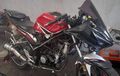 Mulai Porting Polish Hingga Custom Noken As, Ini Paket dan Biaya Upgrade Honda CBR150R