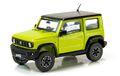 OtoToys: Harga Suzuki Jimny Tembus Rp 400 Jutaan Bulan Januari 2021, Tapi Versi Diecastnya Ini Enggak Sampai Rp 200 Ribu!