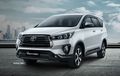 Toyota Kijang Innova Harga Naik, Tipe Venturer 2.4 A/T Dibandrol Rp 497 Juta