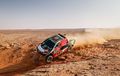 Yazeed Al Rajhi Menang Stage 10 Kategori Mobil Reli Dakar 2021, Nasser Al-Attiyah Pangkas Jarak dari Stephane Peterhansel