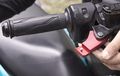 Begini Cara Kerja Handle Rem Motor Anti-maling, Sederhana Tapi Fungsional
