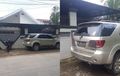 Toyota Fortuner Dikuasai Mantan Ketua DPRD, Jabatan Habis Tak Dibalikin, Wabup Wajo Geram