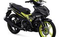 Yamaha MX King Facelift Belum Meluncur, Tapi Tiga Warna Baru Muncul di Awal 2021