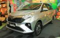 Ditopang Sigra, Daihatsu Berhasil Pertahankan Posisi Dua Merek Terlaris Selama 12 Tahun Berturut-turut