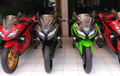 Minat Beli Motor Kawasaki Ninja 250 Fi Bekas? Pastikan Cek Bagian Ini
