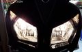 Jangan Asal Substitusi Bohlam Honda CBR150R Old, Efeknya Reflektor Bisa Meleleh