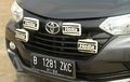Konsultasi OTOMOTIF : Avanza E Pasang Foglamp Aftermarket Berikut Relay, Tapi Panas, Bahaya kah?