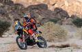 KTM Belum Habis! Sam Sunderland Menang Stage 11 Kategori Motor Reli Dakar 2021, Pepet Kevin Benavides di Pucuk Klasemen