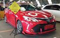 Bisa Lho Ubah Tampang Toyota Vios Limo Eks Taksi ala Vios Facelift